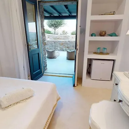 Oceanic Splendor Villa