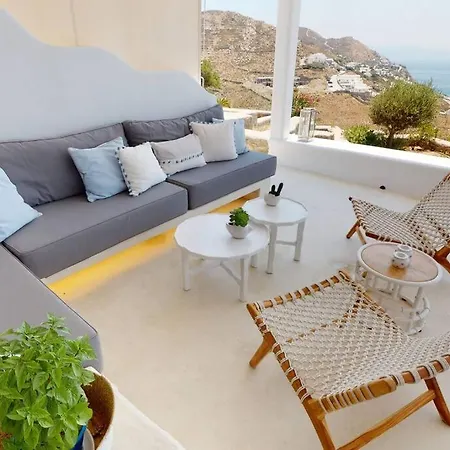 Villa Oceanic Splendor